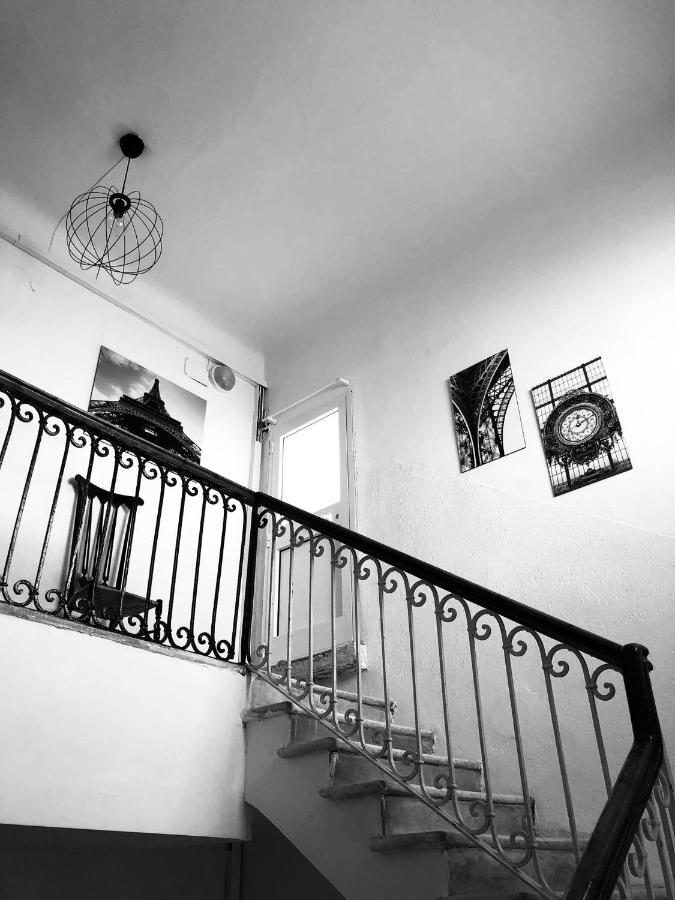Villa Grandmas 5 Terre à La Spezia Extérieur photo