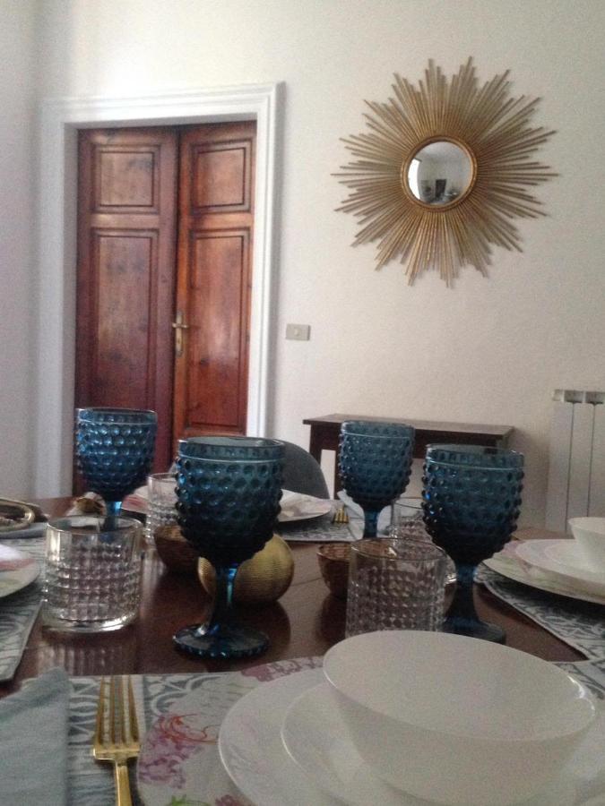 Villa Grandmas 5 Terre à La Spezia Extérieur photo