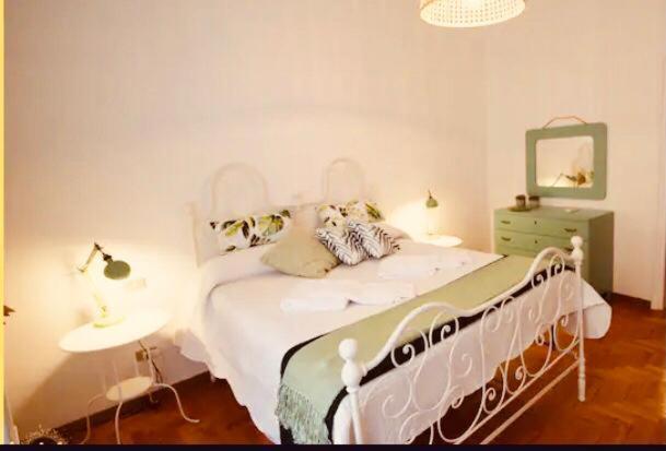 Villa Grandmas 5 Terre à La Spezia Extérieur photo