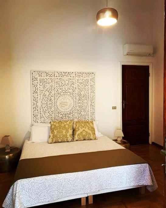 Villa Grandmas 5 Terre à La Spezia Extérieur photo