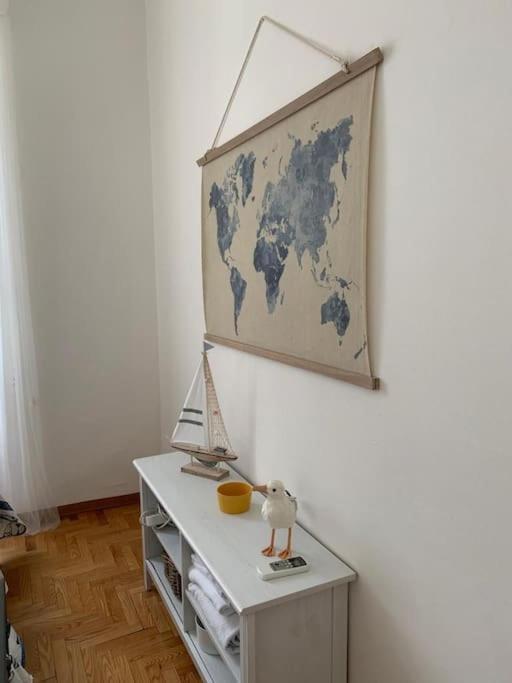 Villa Grandmas 5 Terre à La Spezia Extérieur photo