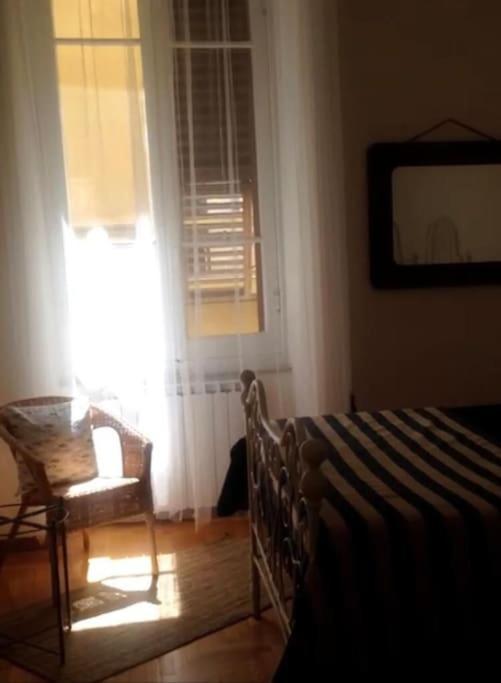 Villa Grandmas 5 Terre à La Spezia Extérieur photo