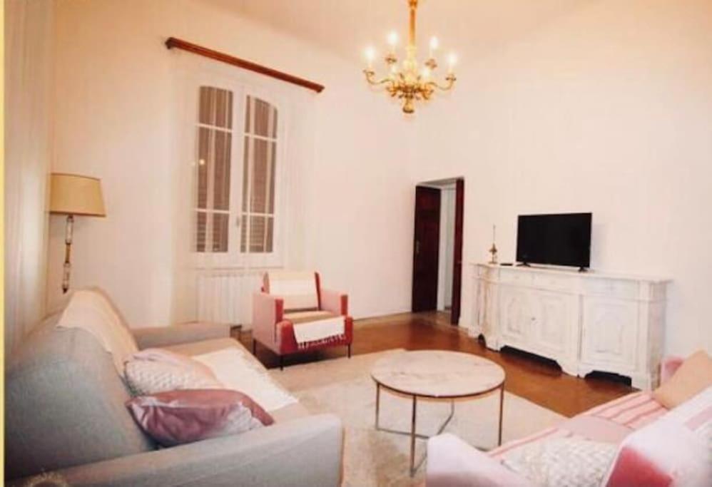 Villa Grandmas 5 Terre à La Spezia Extérieur photo