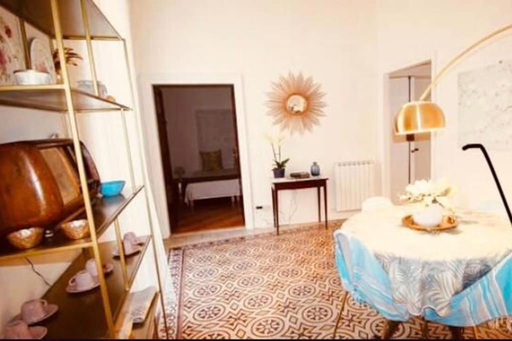 Villa Grandmas 5 Terre à La Spezia Extérieur photo