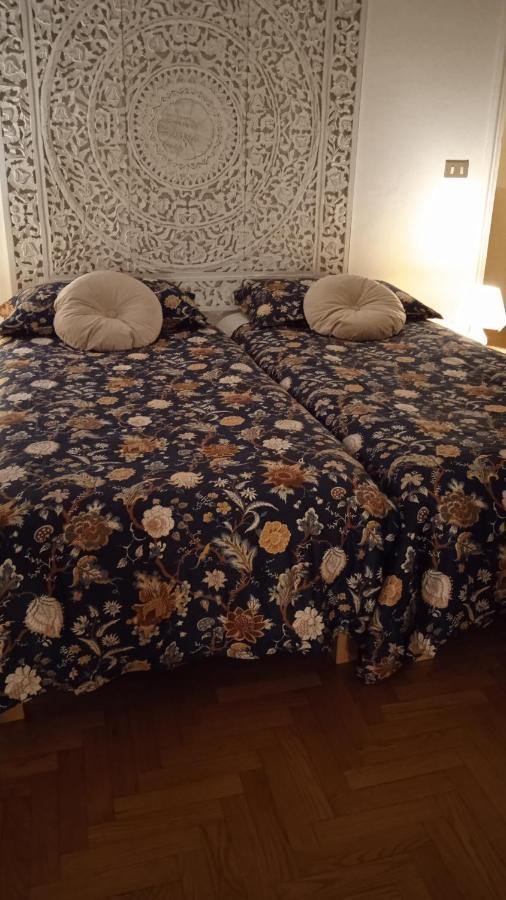 Villa Grandmas 5 Terre à La Spezia Extérieur photo