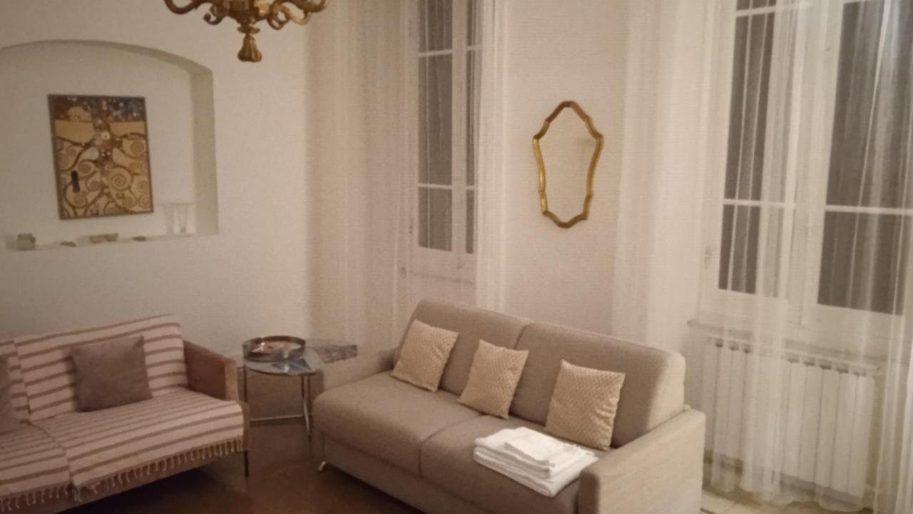 Villa Grandmas 5 Terre à La Spezia Extérieur photo