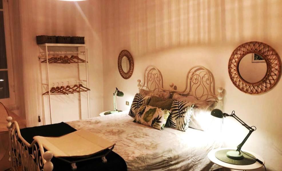 Villa Grandmas 5 Terre à La Spezia Extérieur photo