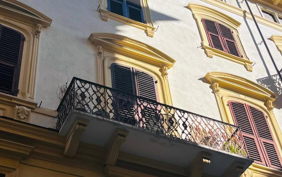 Villa Grandmas 5 Terre à La Spezia Extérieur photo