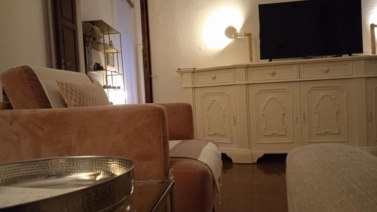Villa Grandmas 5 Terre à La Spezia Extérieur photo