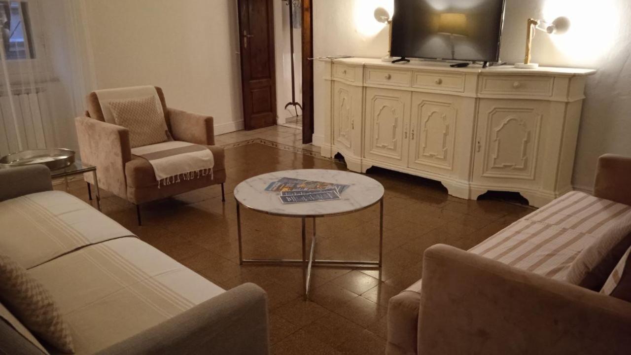 Villa Grandmas 5 Terre à La Spezia Extérieur photo