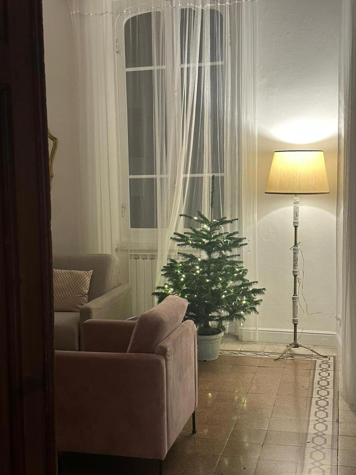 Villa Grandmas 5 Terre à La Spezia Extérieur photo