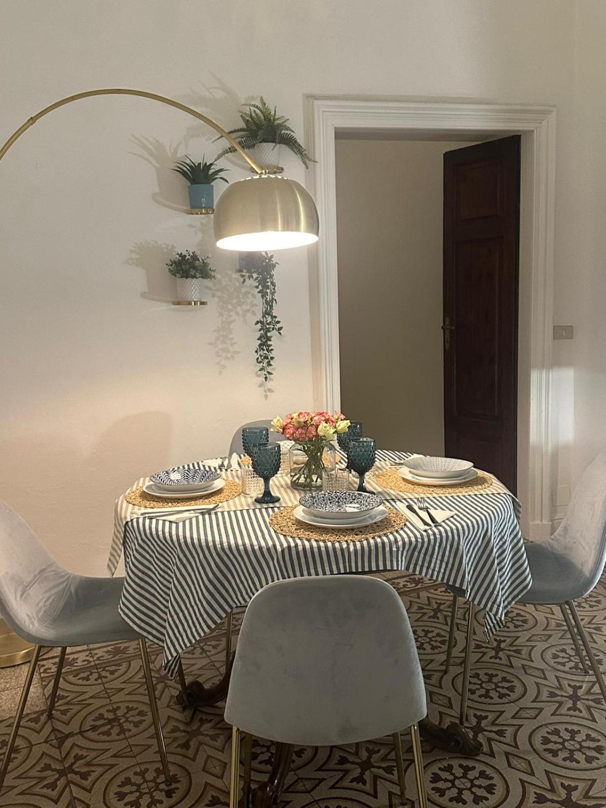Villa Grandmas 5 Terre à La Spezia Extérieur photo