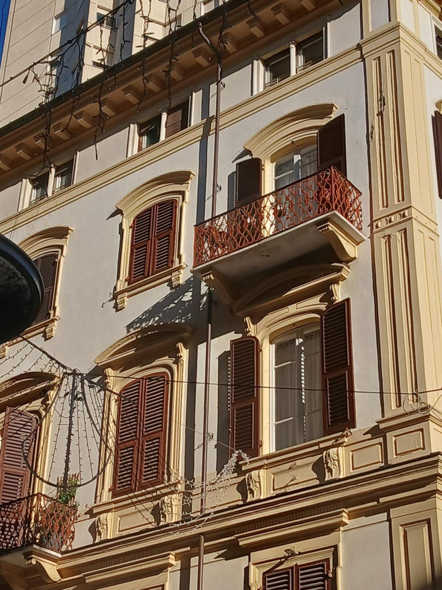 Villa Grandmas 5 Terre à La Spezia Extérieur photo